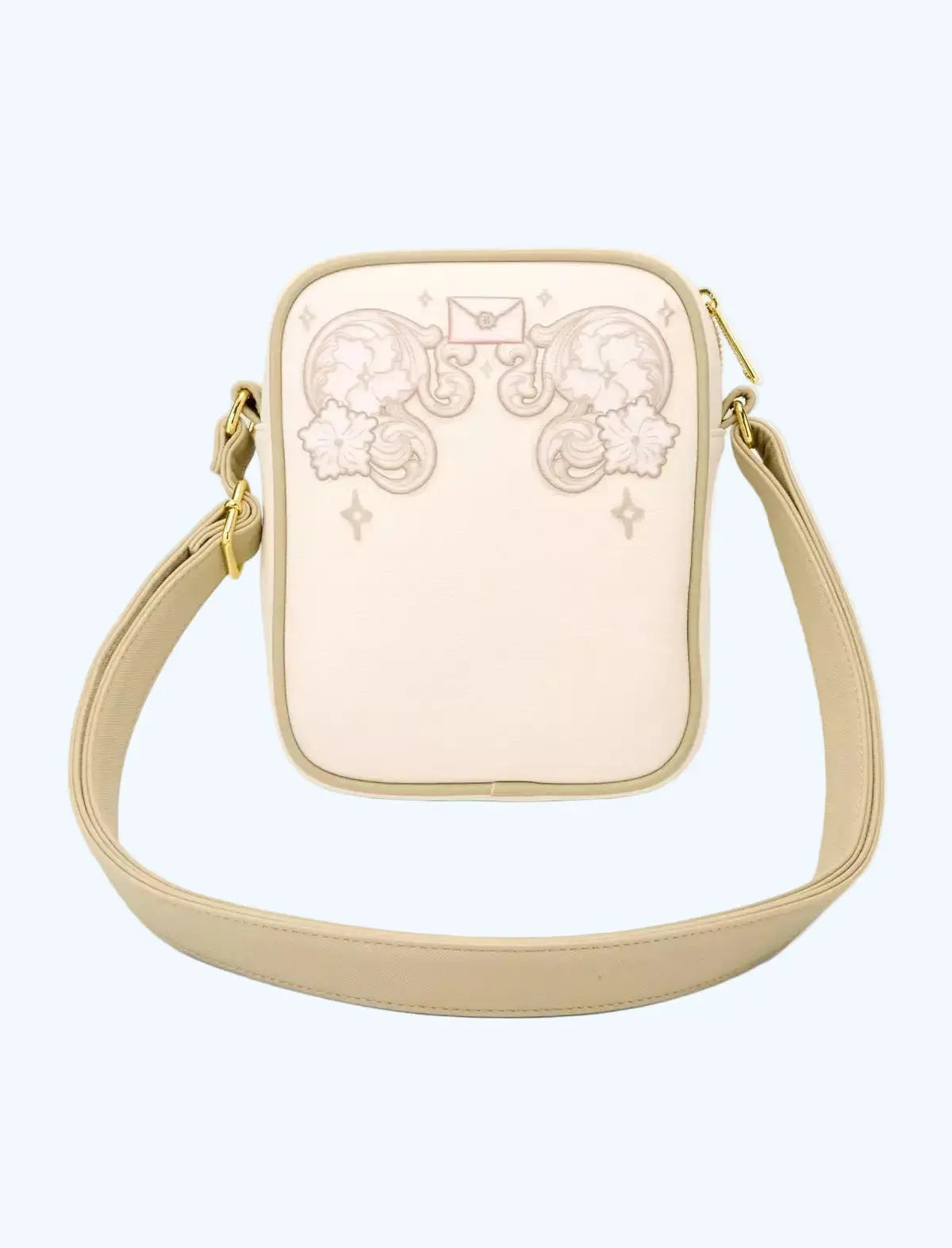 Sac Bandoulière Loungefly Hedwige - Exclusivité -  La boutique Aux 2 Balais