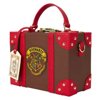 Sac Bandoulière Valise Poudlard Express Harry Potter -  La boutique Aux 2 Balais