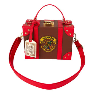 Sac Bandoulière Valise Poudlard Express Harry Potter -  La boutique Aux 2 Balais