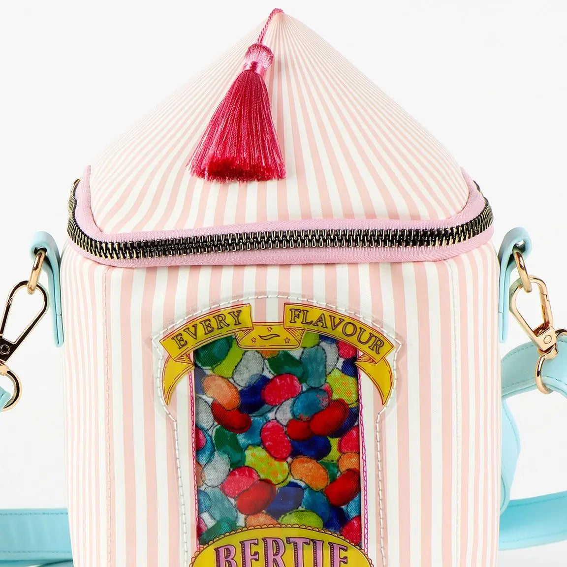 Sac Casual Honeydukes Bertie Botts