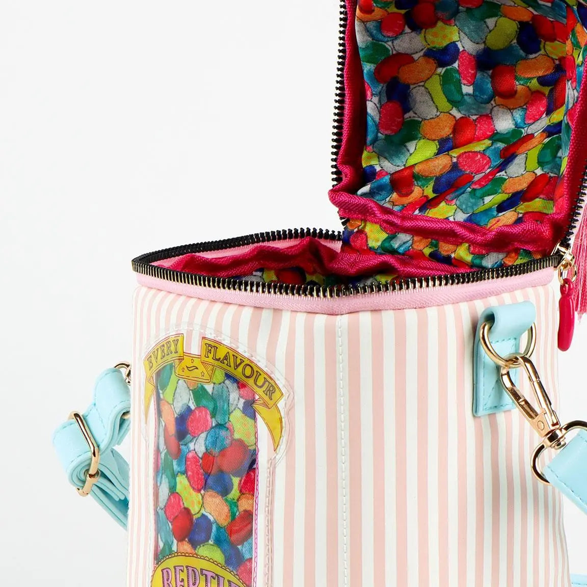 Sac Casual Honeydukes Bertie Botts