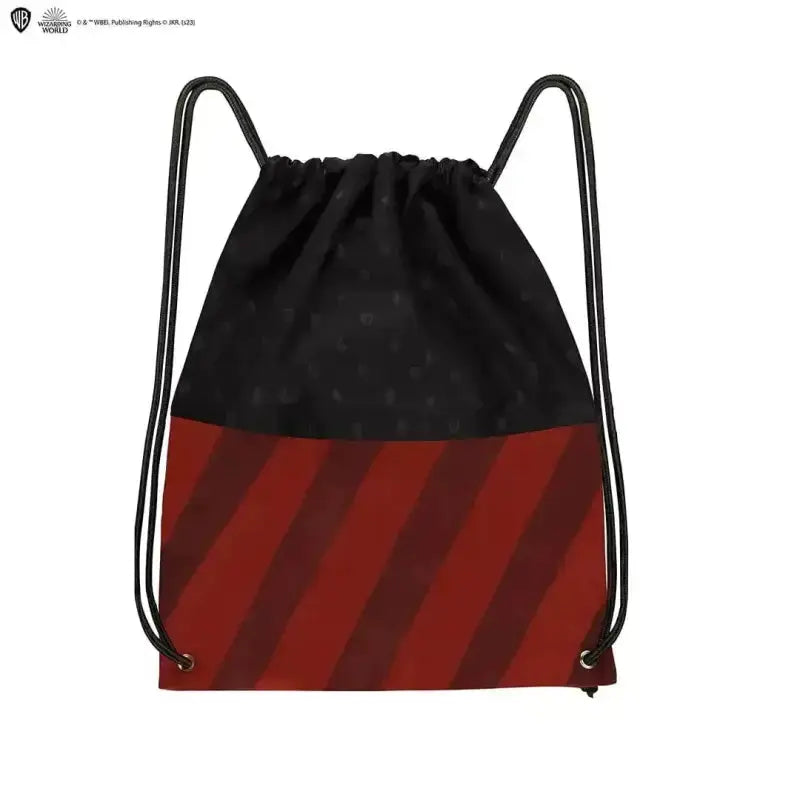 Sac Cordon Gryffondor -  La boutique Aux 2 Balais