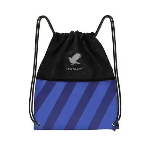 Sac Cordon Serdaigle -  La boutique Aux 2 Balais