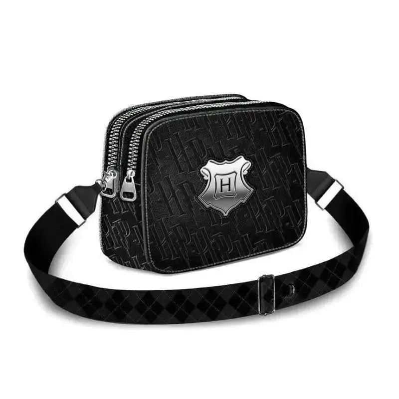 Sac Hogwarts Noir -  La boutique Aux 2 Balais
