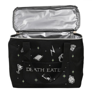 Sac Lunch Mangemort Isotherme – Harry Potter -  La boutique Aux 2 Balais
