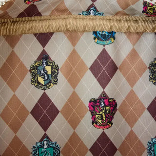 Sac + Porte-monnaie Loungefly Crossbuddies Hedwige -  La boutique Aux 2 Balais