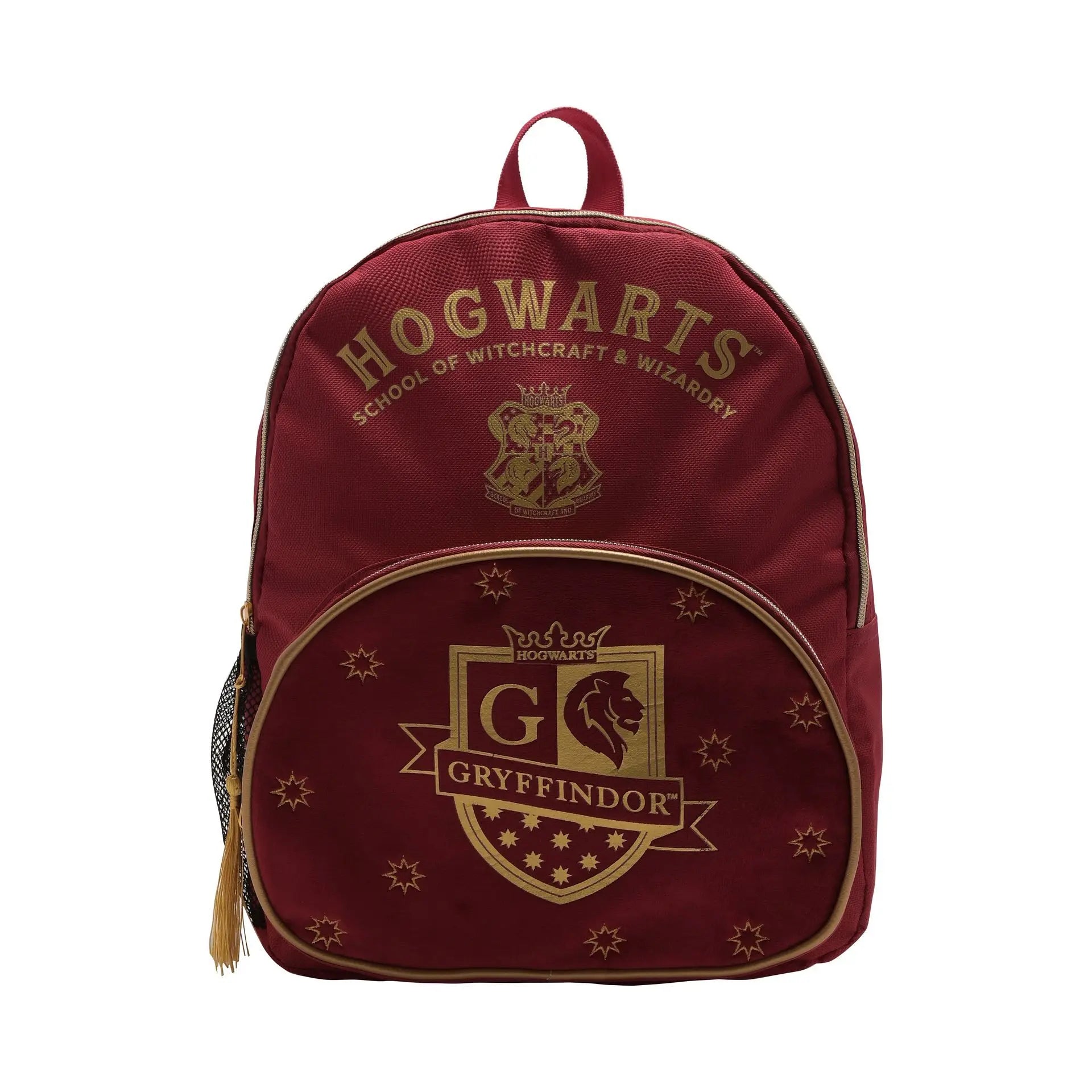 Sac à Dos Élève Gryffondor -  La boutique Aux 2 Balais
