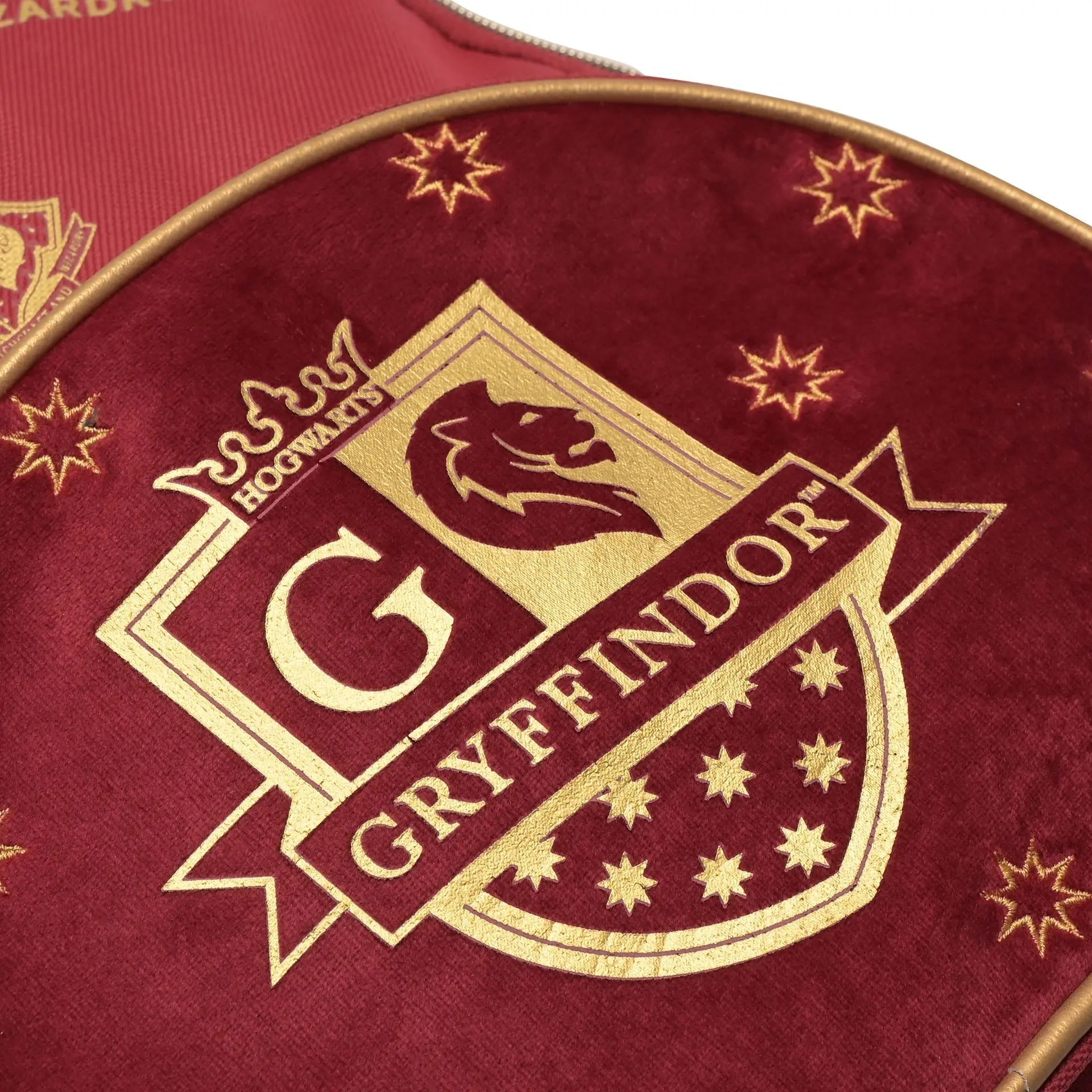 Sac à Dos Élève Gryffondor -  La boutique Aux 2 Balais