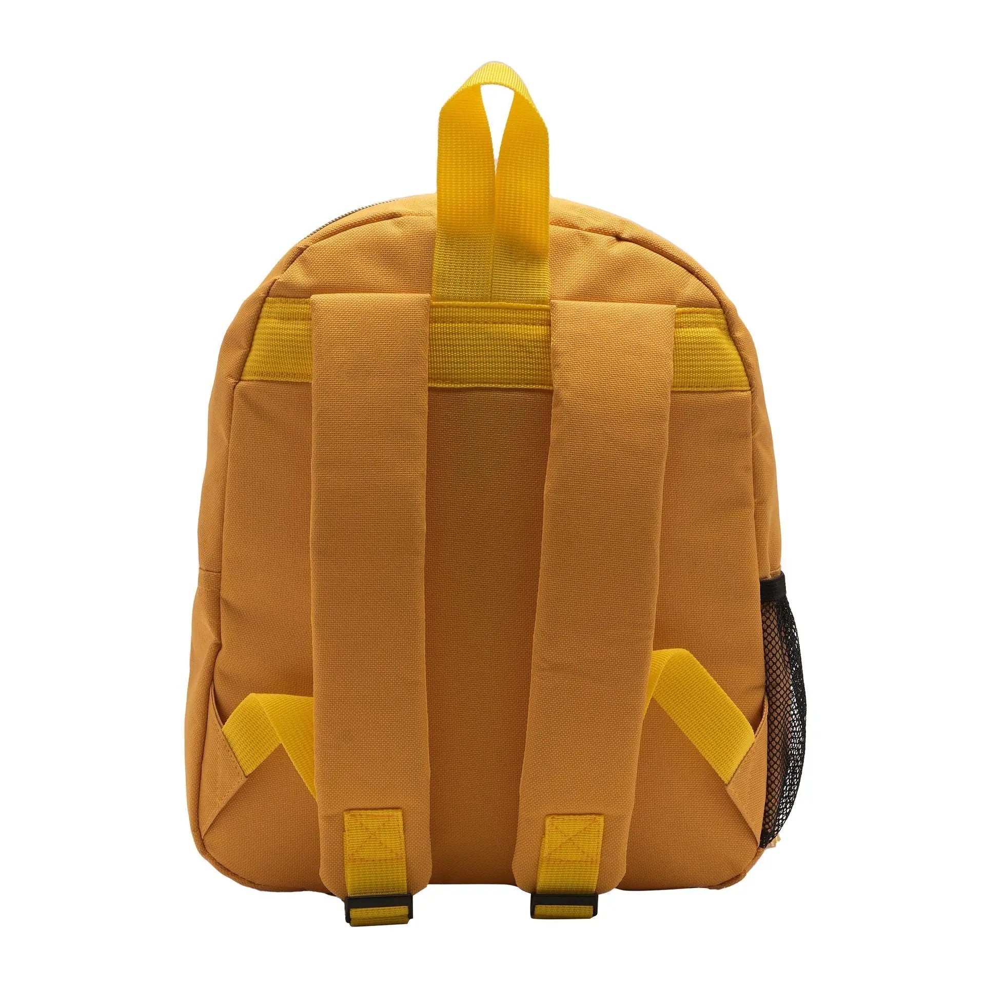 Sac à Dos Élève Poufsouffle -  La boutique Aux 2 Balais