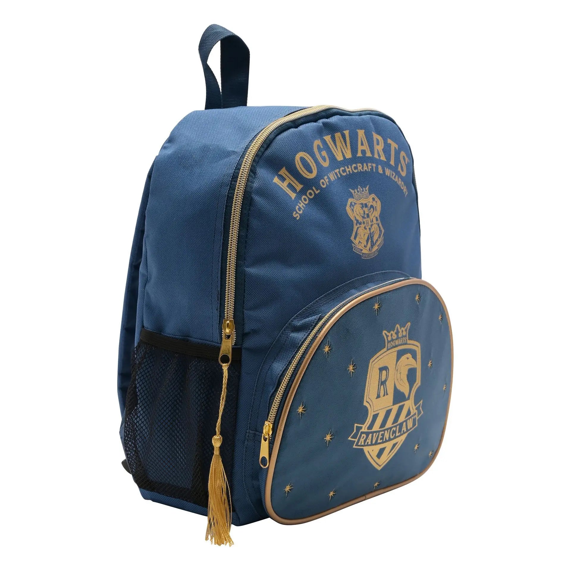 Sac à Dos Élève Serdaigle -  La boutique Aux 2 Balais