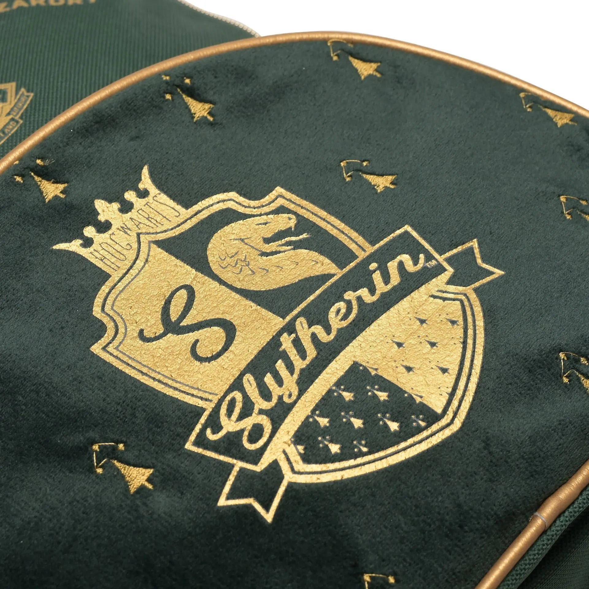Sac à Dos Élève Serpentard -  La boutique Aux 2 Balais