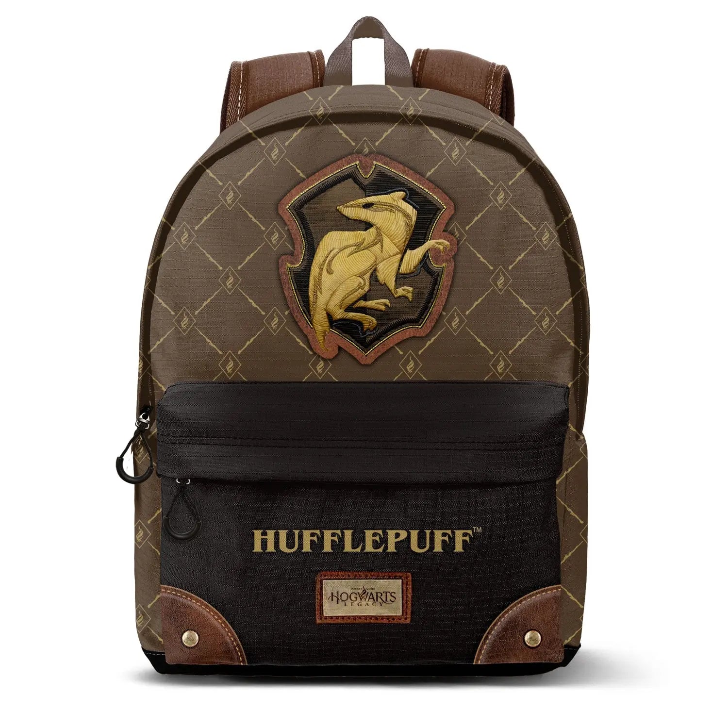 Sac à Dos Poufsouffle HS FAN