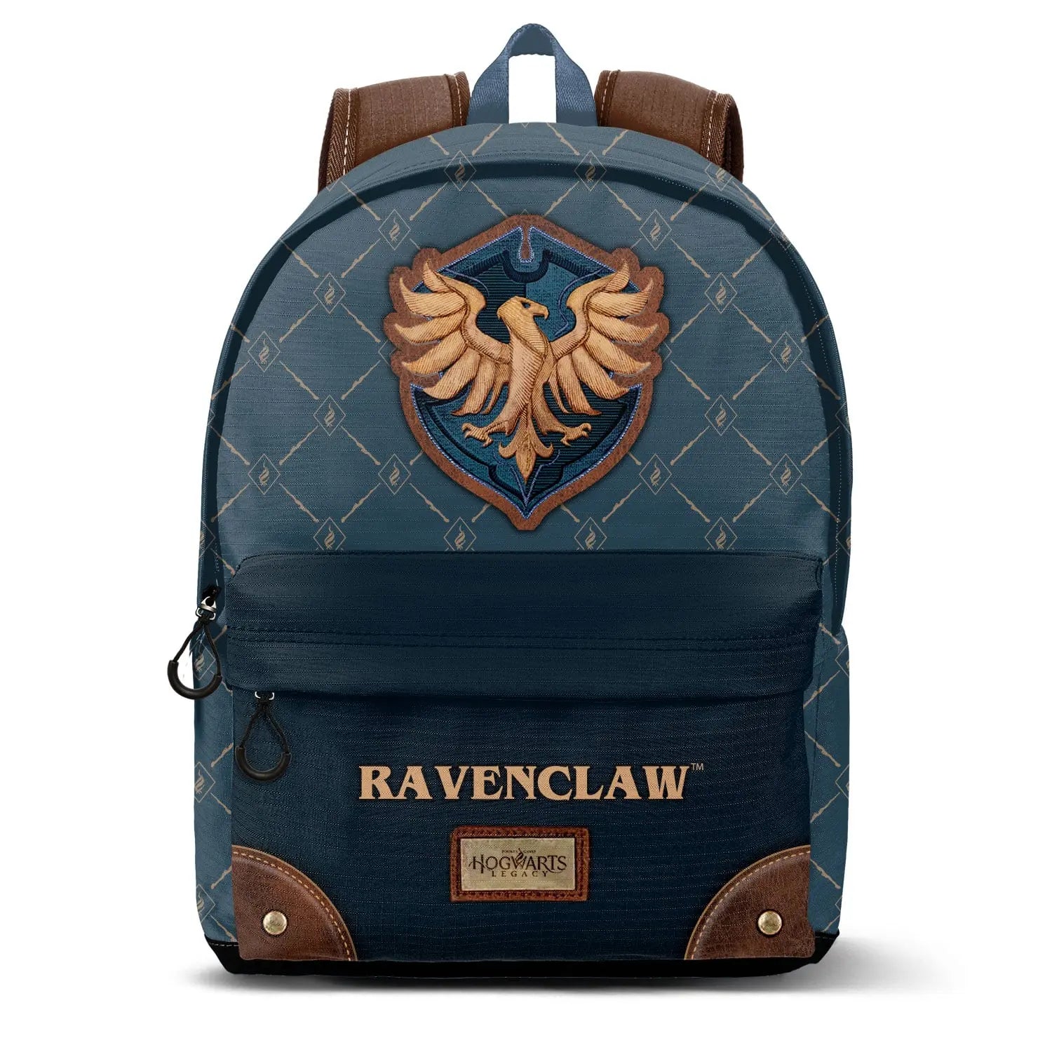 Mochila de Hogwarts de Ravenclaw de HS FAN
