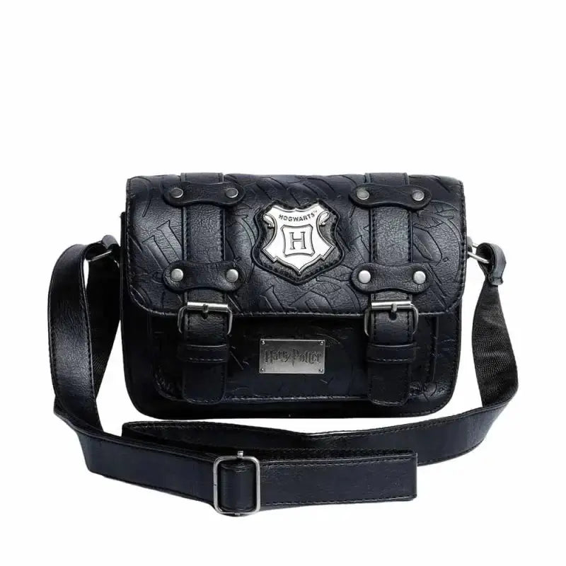 Sac à bandoulière Hogwarts -  La boutique Aux 2 Balais