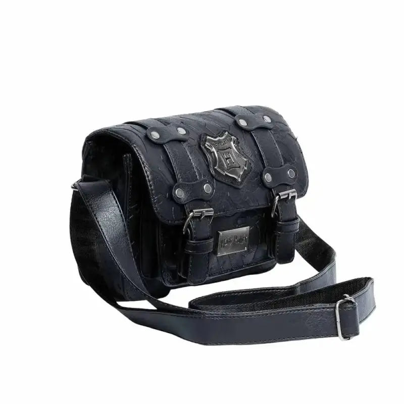 Sac à bandoulière Hogwarts -  La boutique Aux 2 Balais