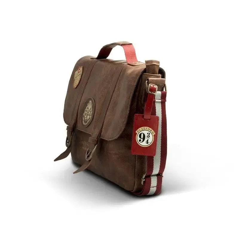 Sac à bandoulière Poudlard -  La boutique Aux 2 Balais