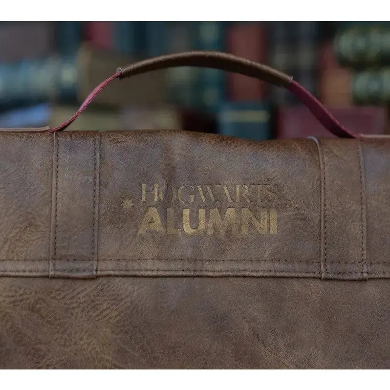 Sac à bandoulière Poudlard -  La boutique Aux 2 Balais
