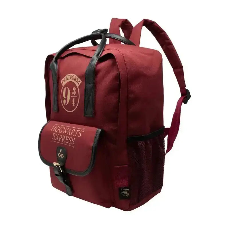 Sac à dos 9 3/4 -  La boutique Aux 2 Balais