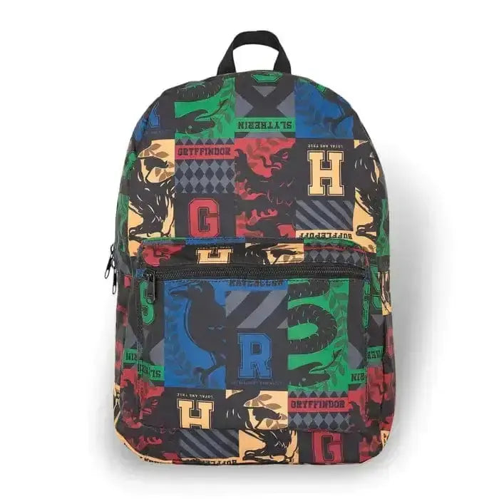 Sac à dos Back to Hogwarts -  La boutique Aux 2 Balais