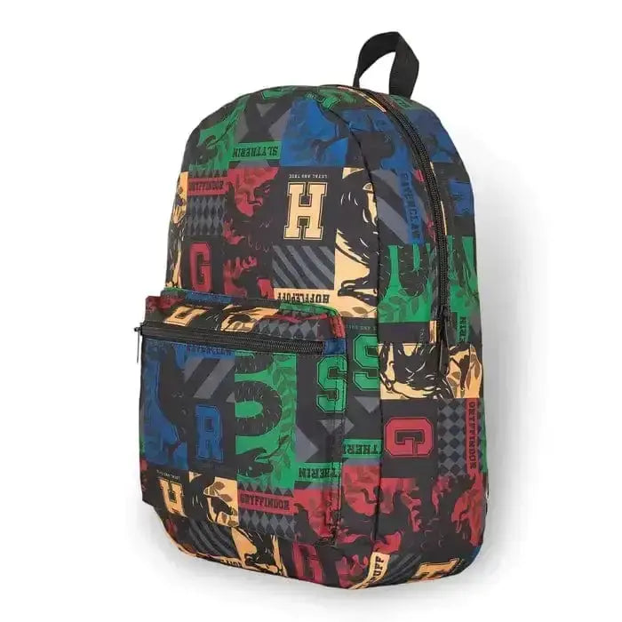 Sac à dos Back to Hogwarts -  La boutique Aux 2 Balais