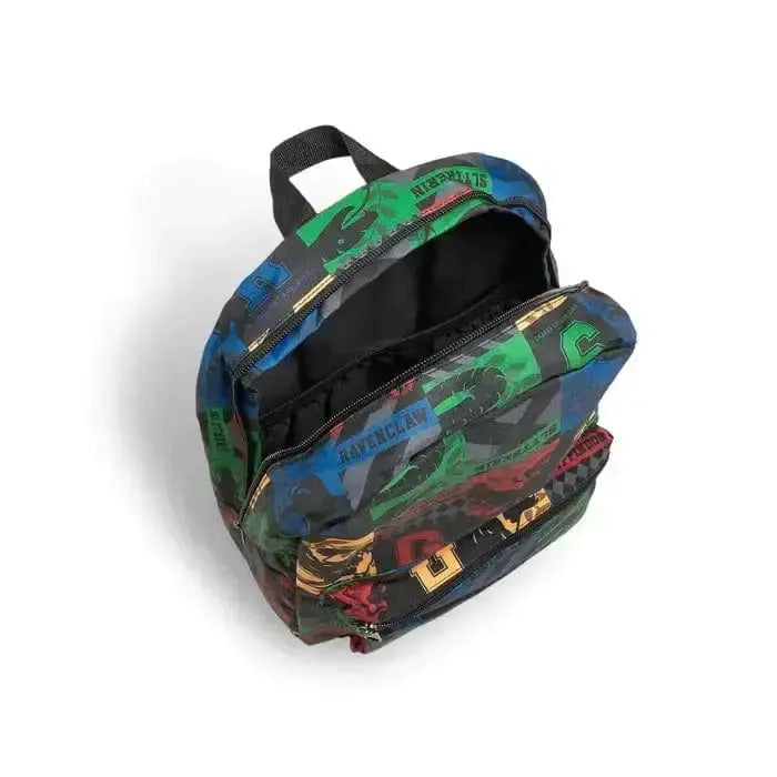 Sac à dos Back to Hogwarts -  La boutique Aux 2 Balais