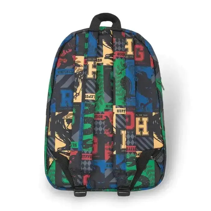 Sac à dos Back to Hogwarts -  La boutique Aux 2 Balais