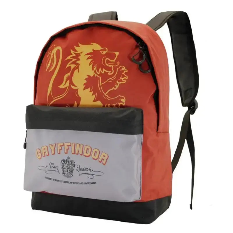 Sac à dos Gryffondor -  La boutique Aux 2 Balais