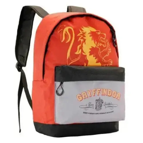 Sac à dos Gryffondor -  La boutique Aux 2 Balais