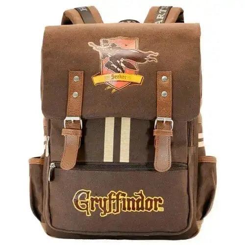 Sac à dos Gryffondor -  La boutique Aux 2 Balais
