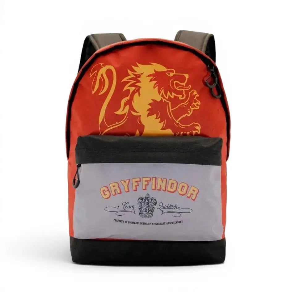 Mochila Gryffindor