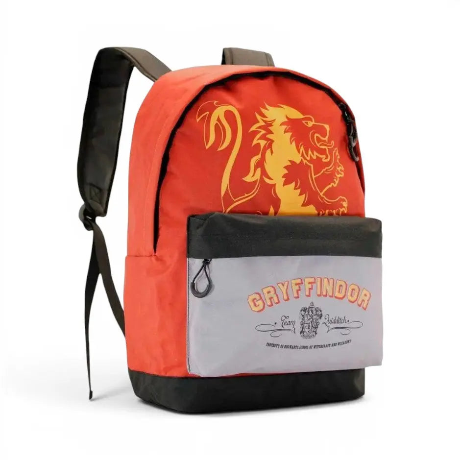 Mochila Gryffindor
