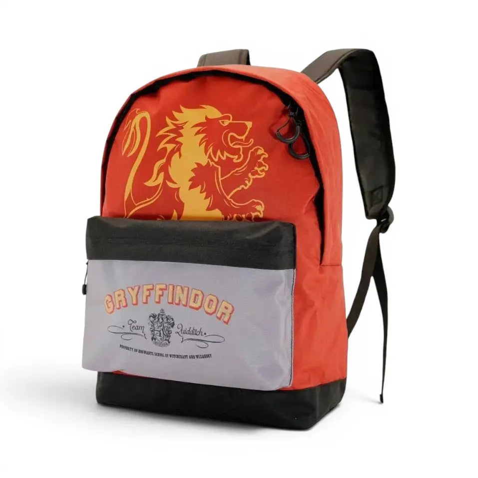 Mochila Gryffindor