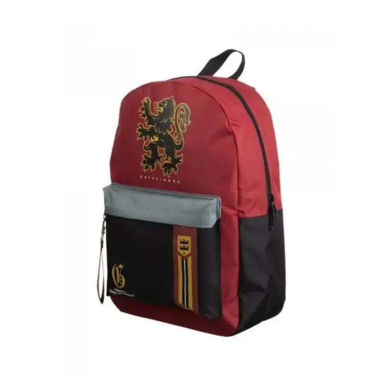 Sac à dos Gryffondor Mixblock -  La boutique Aux 2 Balais