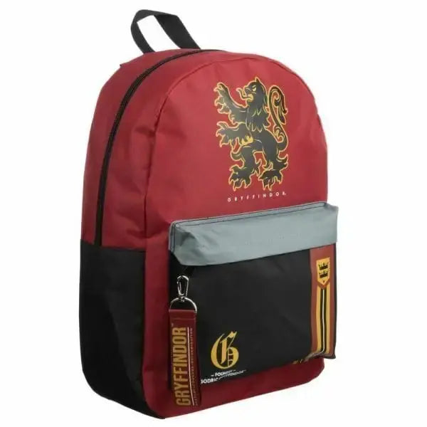 Sac à dos Gryffondor Mixblock -  La boutique Aux 2 Balais