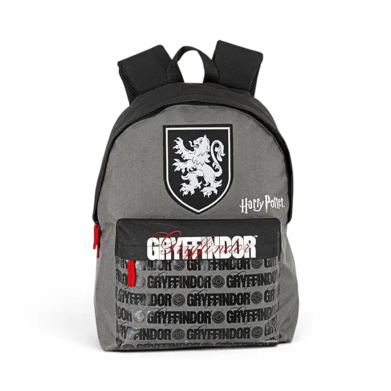 Sac à dos Gryffondor Noir