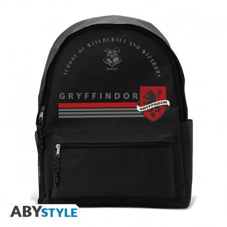 Sac à dos Gryffondor Noir