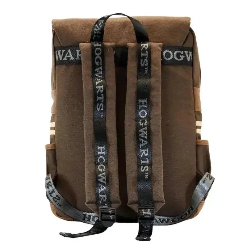 Sac à dos Gryffondor Oxford -  La boutique Aux 2 Balais