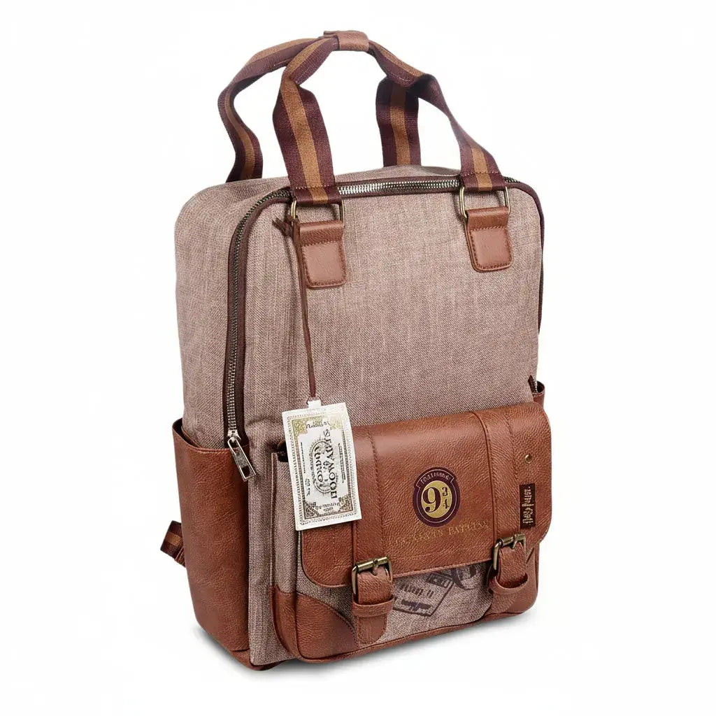 Sac à dos Harry Potter Hogwarts Express - officiel -  La boutique Aux 2 Balais