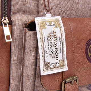 Sac à dos Harry Potter Hogwarts Express - officiel -  La boutique Aux 2 Balais