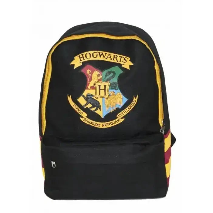 Sac à dos Hogwarts -  La boutique Aux 2 Balais