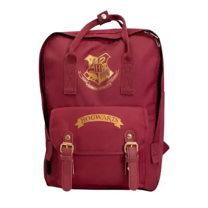 Sac à dos Hogwarts -  La boutique Aux 2 Balais