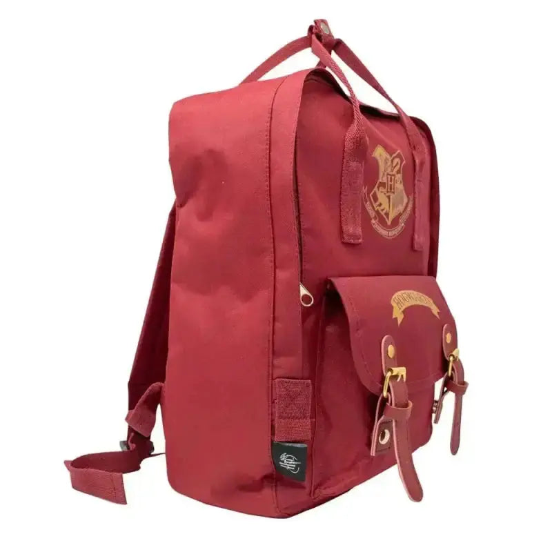Sac à dos Hogwarts -  La boutique Aux 2 Balais