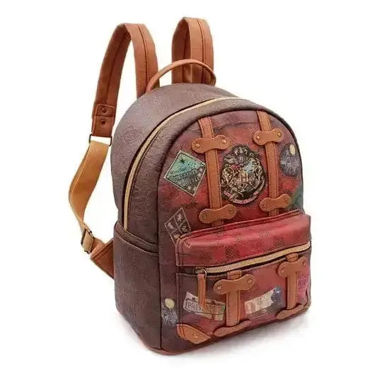 Sac à dos Hogwarts -  La boutique Aux 2 Balais