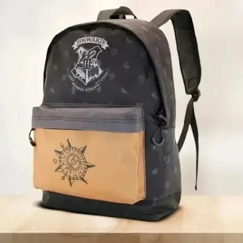 Sac à dos Hogwarts -  La boutique Aux 2 Balais