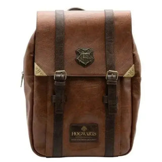 Sac à dos Hogwarts Vintage Premium -  La boutique Aux 2 Balais