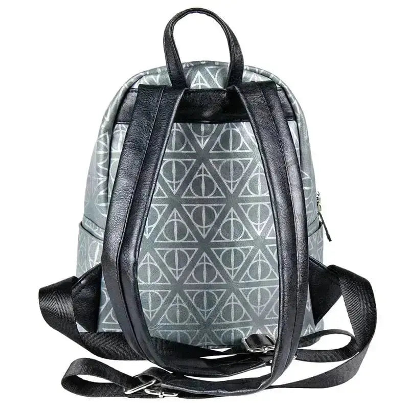 Sac à dos Les Reliques de la Mort -  La boutique Aux 2 Balais