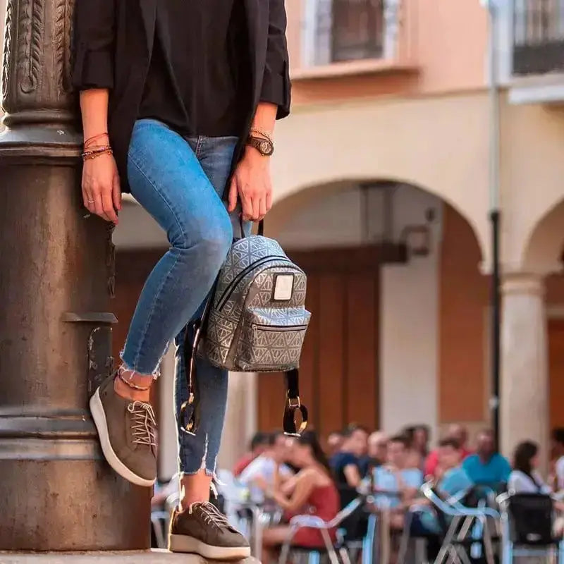 Sac à dos Les Reliques de la Mort -  La boutique Aux 2 Balais