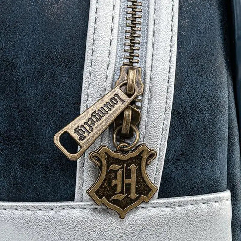 Sac à dos Loungefly Hogwarts Harry Potter -  La boutique Aux 2 Balais