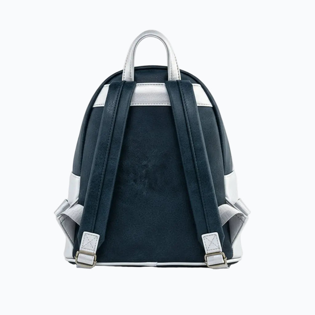 Sac à dos Loungefly Hogwarts Harry Potter -  La boutique Aux 2 Balais
