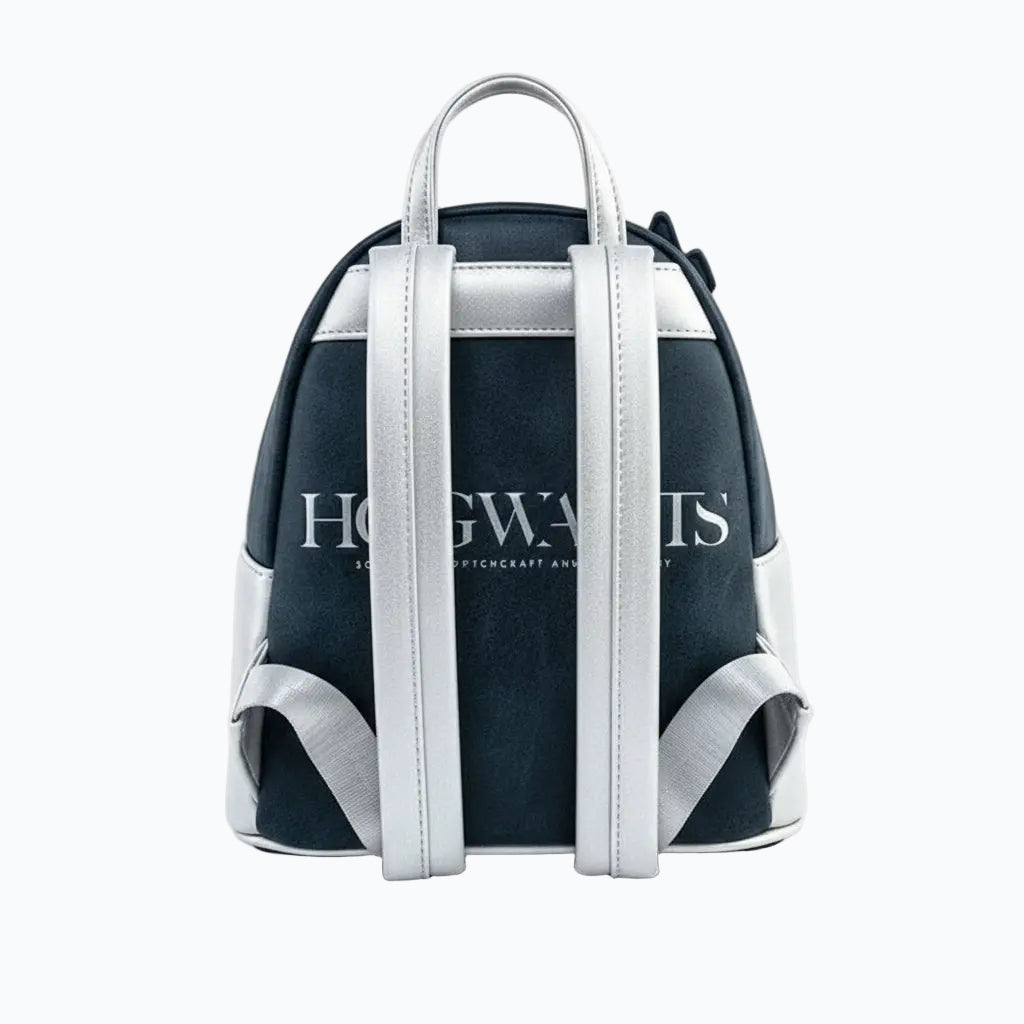 Sac à dos Loungefly Hogwarts Harry Potter -  La boutique Aux 2 Balais